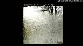 Team - Bon Iver