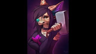 Rave In The Grave Slower Version