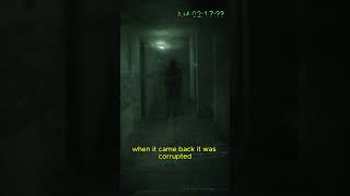 This Tape Was Never Supposed To Exist