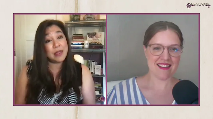 My Body: Trauma, Intimacy, and Love Interview w/ C...