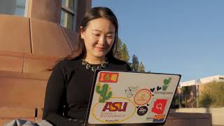 Fall 2018 Outstanding Graduates: Yeowon Kim