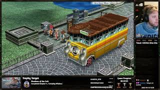 The Legend of Heroes: Trails From Zero ~ [100% Trophy Gameplay, PS4, Part 18]