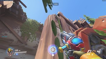 Reproducible Mei Blizzard Series - Eichenwalde 2