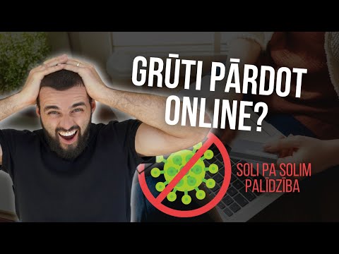 Video: Kā Uzlabot Savu Kvalifikāciju