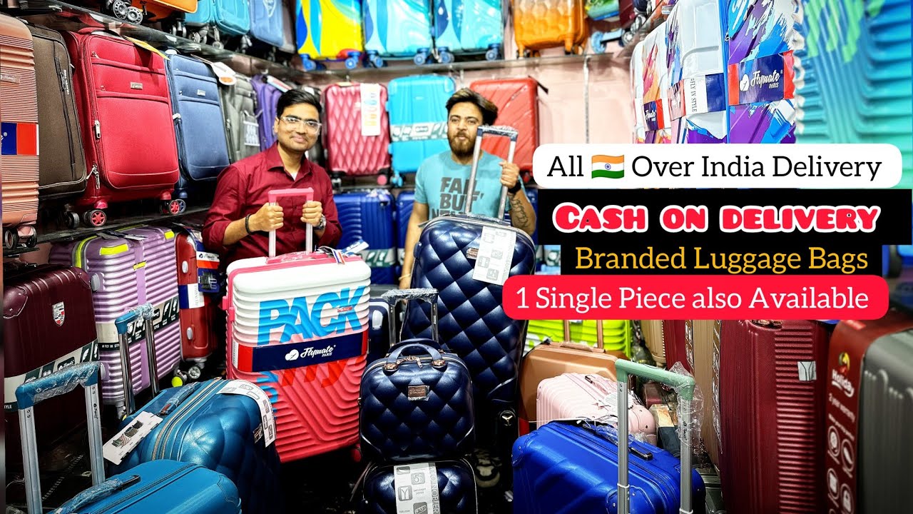 Buy Travel bag/ Luggage Bags, Wheeler Bag/Wheel Bag/Trolley Bags/trolly bags/trolli  bag/dufful bags/tour bag/tourist bags Online In India At Discounted Prices