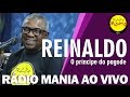  radio mania  reinaldo e ferrugem  infncia