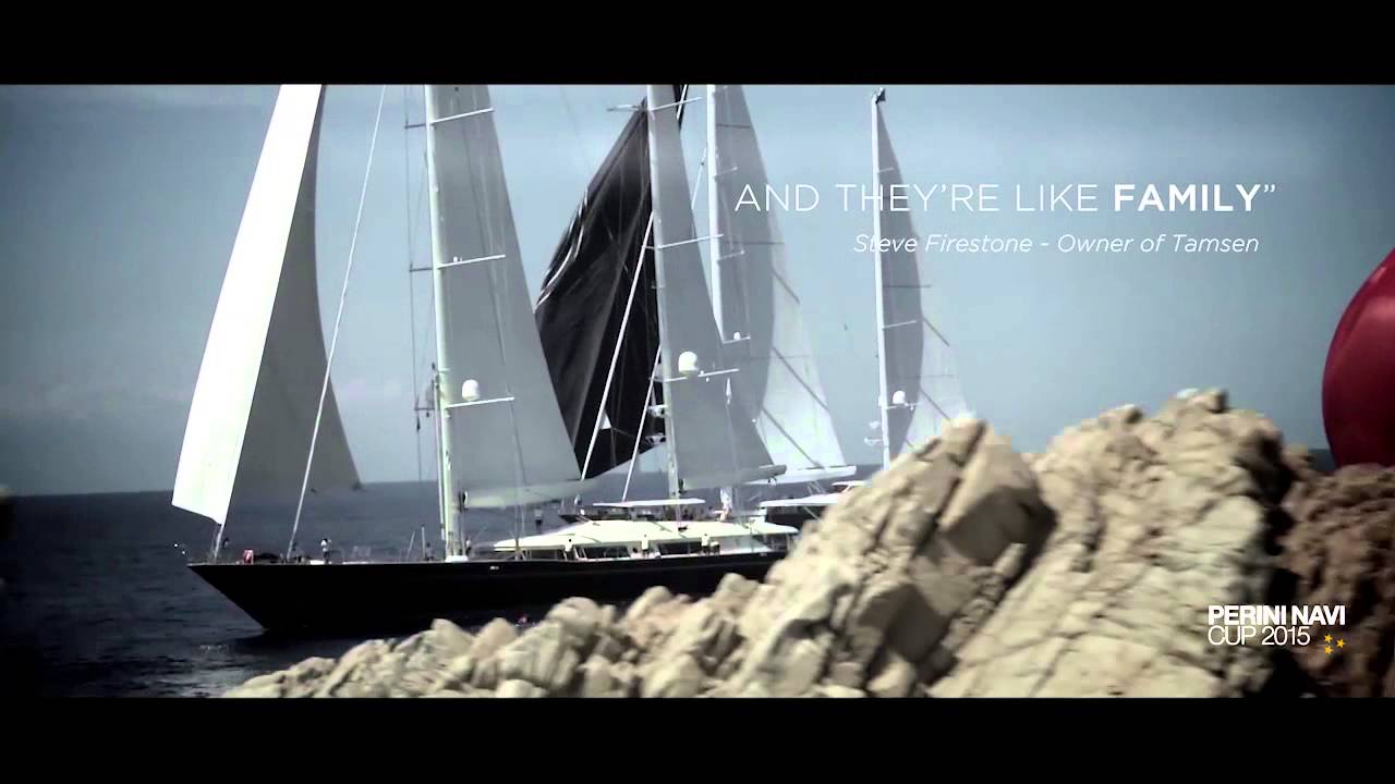Perini Navi Cup 2015 : Preview