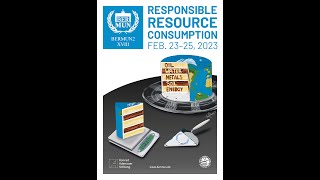 BERMUN2 XVIII 2023 - Opening Ceremony - Responsible Resource Consumption