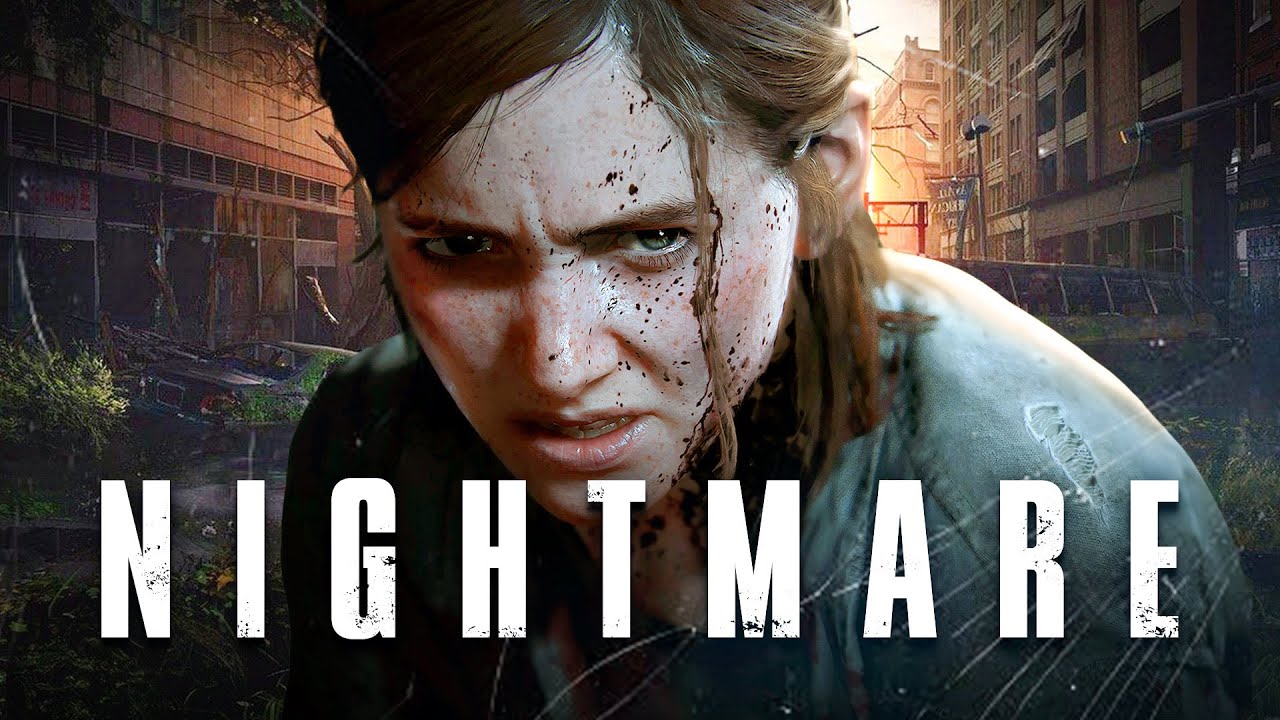 Возвращаясь к спорам вокруг The Last of Us Part 2