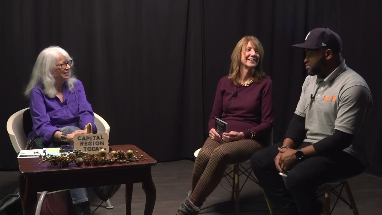 Keobi ICCR Taste of the World Cooking Demo