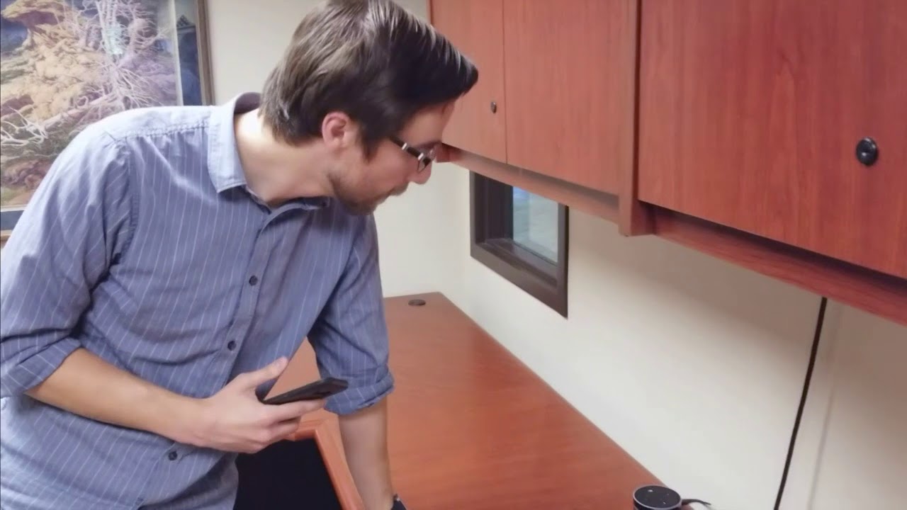 KFDI News On Alexa How To