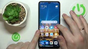 How to Bypass Parental Control on XIAOMI Redmi A1 Plus