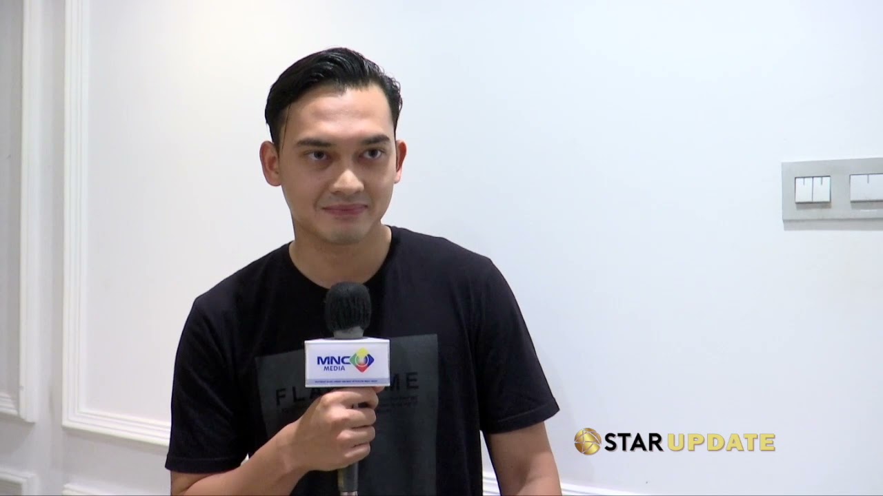 Gara-Gara Adegan Romantis Lamar CHATERINE, IKBAL FAUZI Jadi Pasangan Idola Wanita -STAR UPDATE-28/10