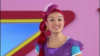 Hi 5 House   S15 E19   Celebrations Around the World