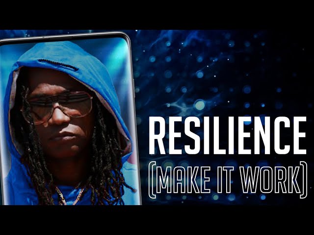 Watch Edwin Yearwood - Resilience (Make It Work) | 2021 Soca | Barbados on YouTube Watch Edwin Yearwood - Resilience (Make It Work) | 2021 Soca | Barbados on YouTube