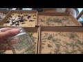 EZ How To Air Drying Your Herbs , Rosemary-Stevia-Basil
