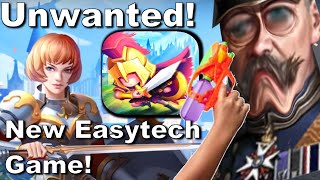 Easytech's NEW Game LITERALLY Not one single soul asked for!