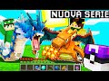TROVIAMO LE NUOVE EVOLUZIONI POKEMON! - Minecraft MULTIPIXELMON S2