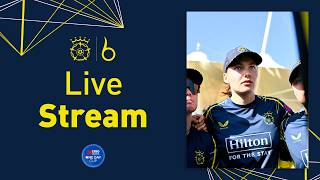LIVE STREAM | Hampshire Women v The Blaze | Metro Bank One-Day Cup screenshot 5