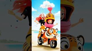 K - Pop Demon Hunter🥰 Rumi & Mira & Zoey & Baby| Resimi