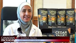Cedar Valley Story - Reclaim and Rework Services Testimonial