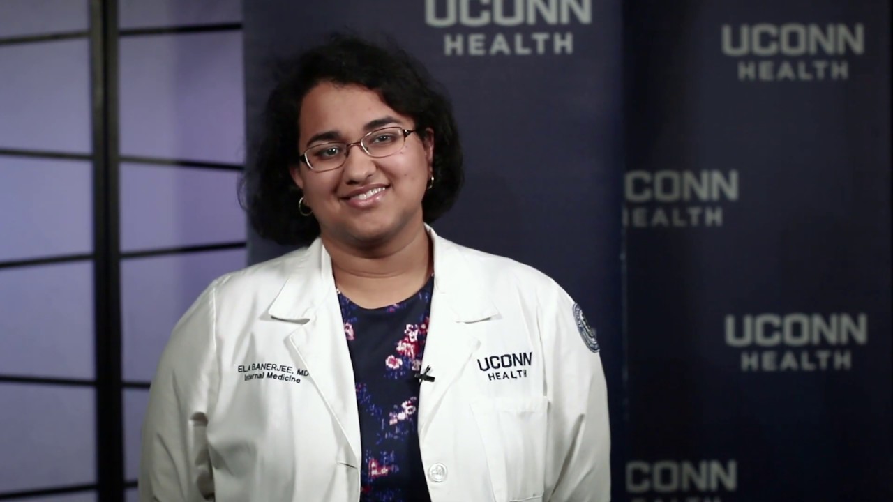 Dr. Ela Banerjee YouTube