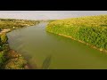 Лесопарк Липник, яз. Николово, Текето, зелено, Есен 2020/Teketo, Lipnik nature park Nikolovo drone 1