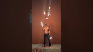 Download Lagu Love the Sound of FIRE 🔥🔥🔥🔥🔥 #juggler #5torches #juggling #hot #fit #wow #🔥 #jugglefire #fire MP3