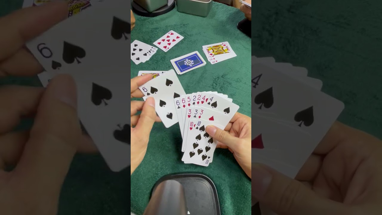 Happy Thursday Always Smile  #pandoy 😀 #tongits