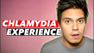 Chlamydia - My Story