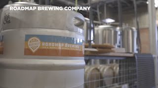 San Antonio brewery makes beer to put food on table for those in need