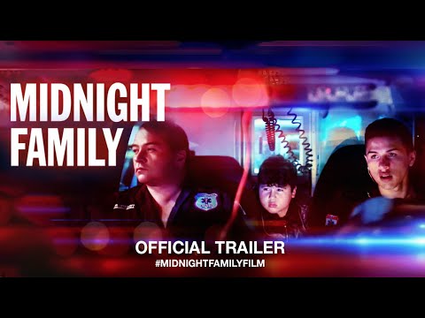 Midnight Family (2019) | Official Trailer HD