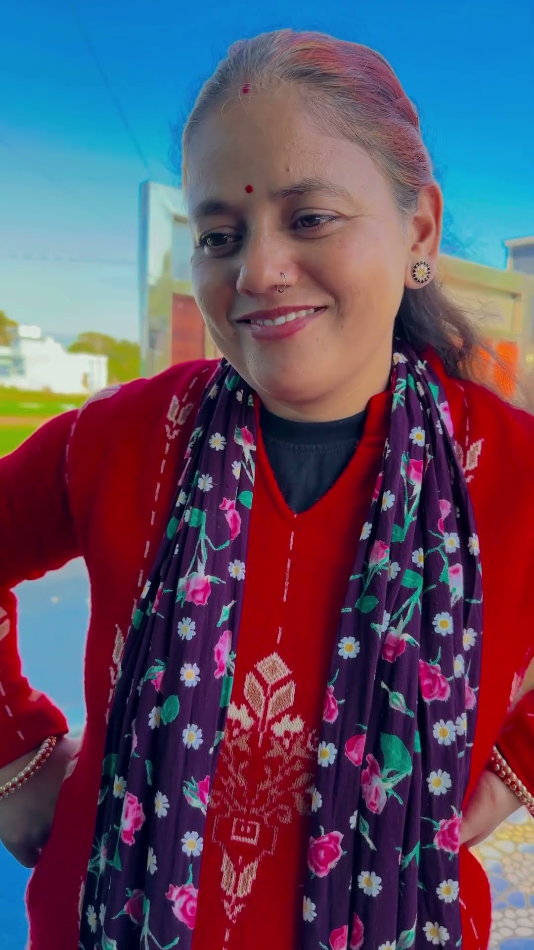 Tujhko Na Dekhun To #shorts #love #trending #ytshots #viralvideo #maa #bhai