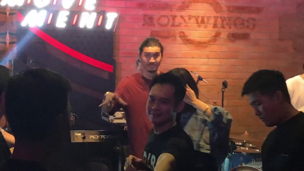 Sheila on 7 - Dan.../Itu Aku (Live at Holywings Pantai Indah Kapuk 21/02/2019)