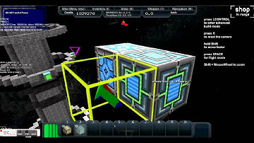 StarMade-Episode 1- More Thrusters!