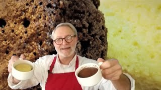 A couple of quick corrections! for the vanilla mug cake, 1 tablespoon
coconut flour is 7 g, not 14 g; chocolate one, 2 teaspoons ...