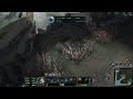 URF KENNEN SỐC ĐIỆN TE TUA KẺ ĐỊCH/ SUPERN