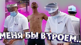 ЗУБАРЕВ СКОЛЬКО БЫ ОН МОГ УДОВЛЕТВОРИТЬ ЛЮДЕЙ / НАРЕЗКА СО СТРИМА #zubarefff