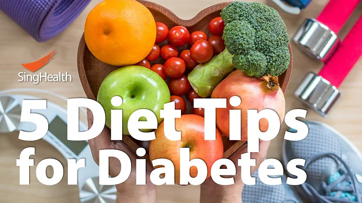 5 Diet Tips for Diabetes - DayDayNews