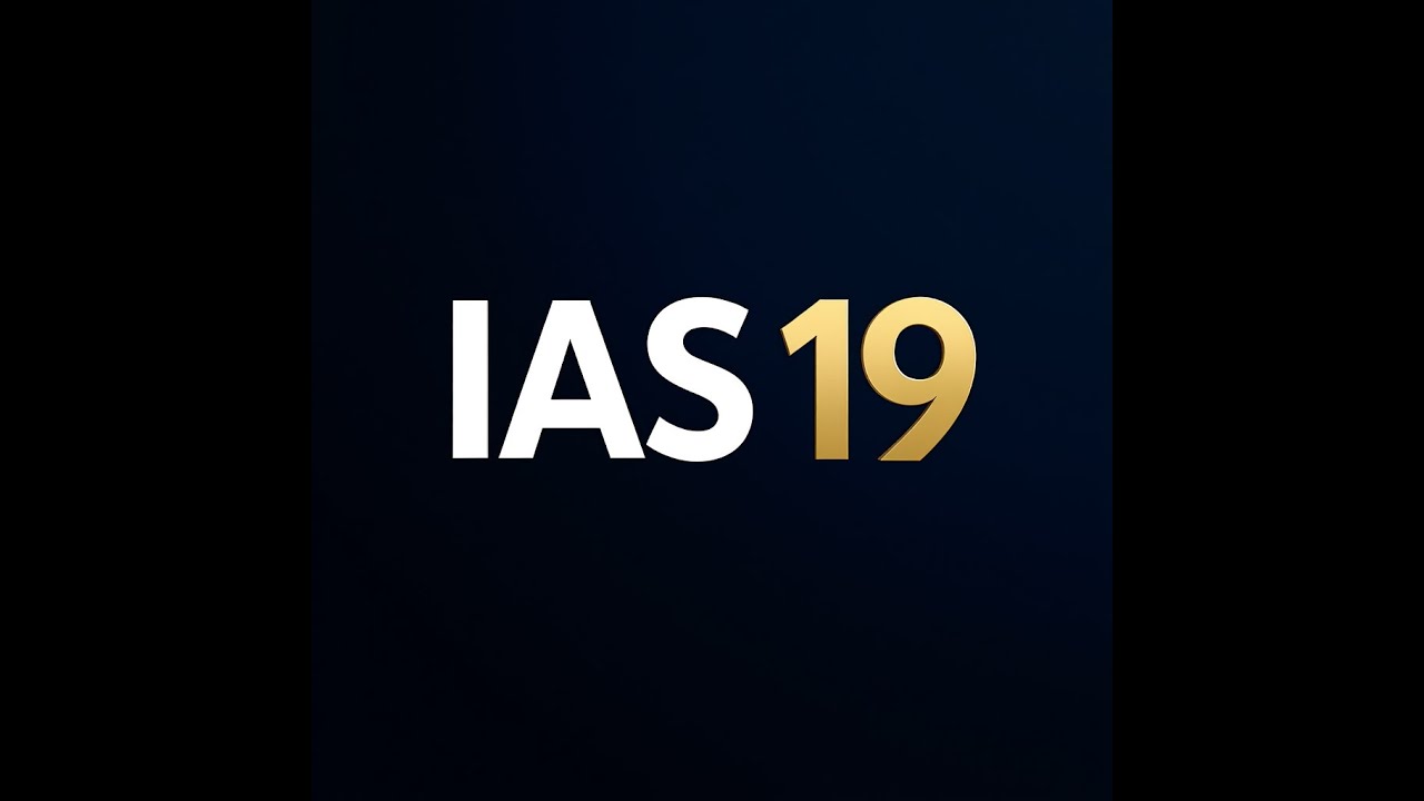IAS 19 - Q8