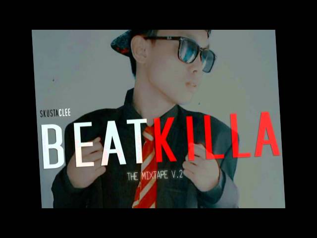 Skusta Clee - Party All Night And Day [ Beat Killa Mixtape ] class=