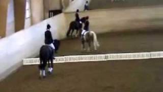 Klubbtävling Theo 3