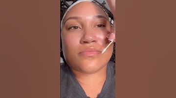got my eyebrows microbladed #pmu #brows #microblading #microshading #beauty #makeup #microblade