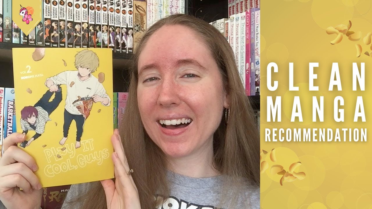 Play It Cool, Guys (Volume 2) | Manga Recommendation