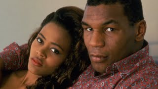 Famous Mike Tyson's 7 Kids & MESSY Love Life Wealth