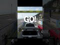 TACOMA GIVING NO CHANCE ON THE DRAG🏎️💨Forza Horizon 6 #9 #shorts #forzahorizon6
