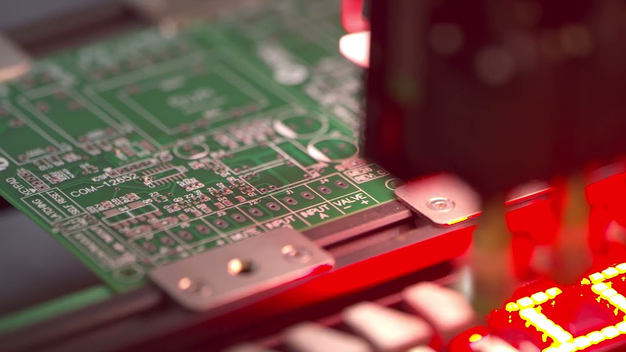 IOT Development And Manufacturing In Sydney, Brisbane & Melbourne Australia. Design To Deployment