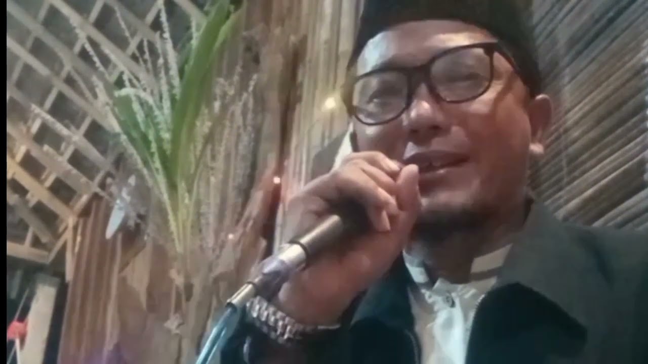 Lagu sholawat Badar  ||  Ustd Abdul Basyar Spdi