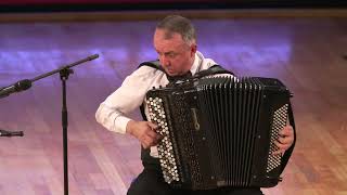 картинка: БИЗЕ-ГРЯЗНОВ Хабанера (Кармен) - Юрий Шишкин, баян / BIZET-GRYAZNOV Habanera (Carmen)- Yuri Shishkin