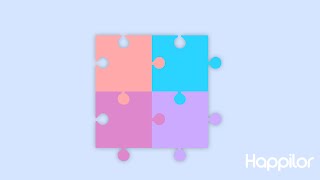 Celebrity Inkscape : Jigsaw Puzzle Design Wealth